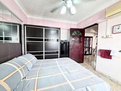 Blk 137 Bedok North Avenue 3 (Bedok), HDB 5 Rooms #619518111
